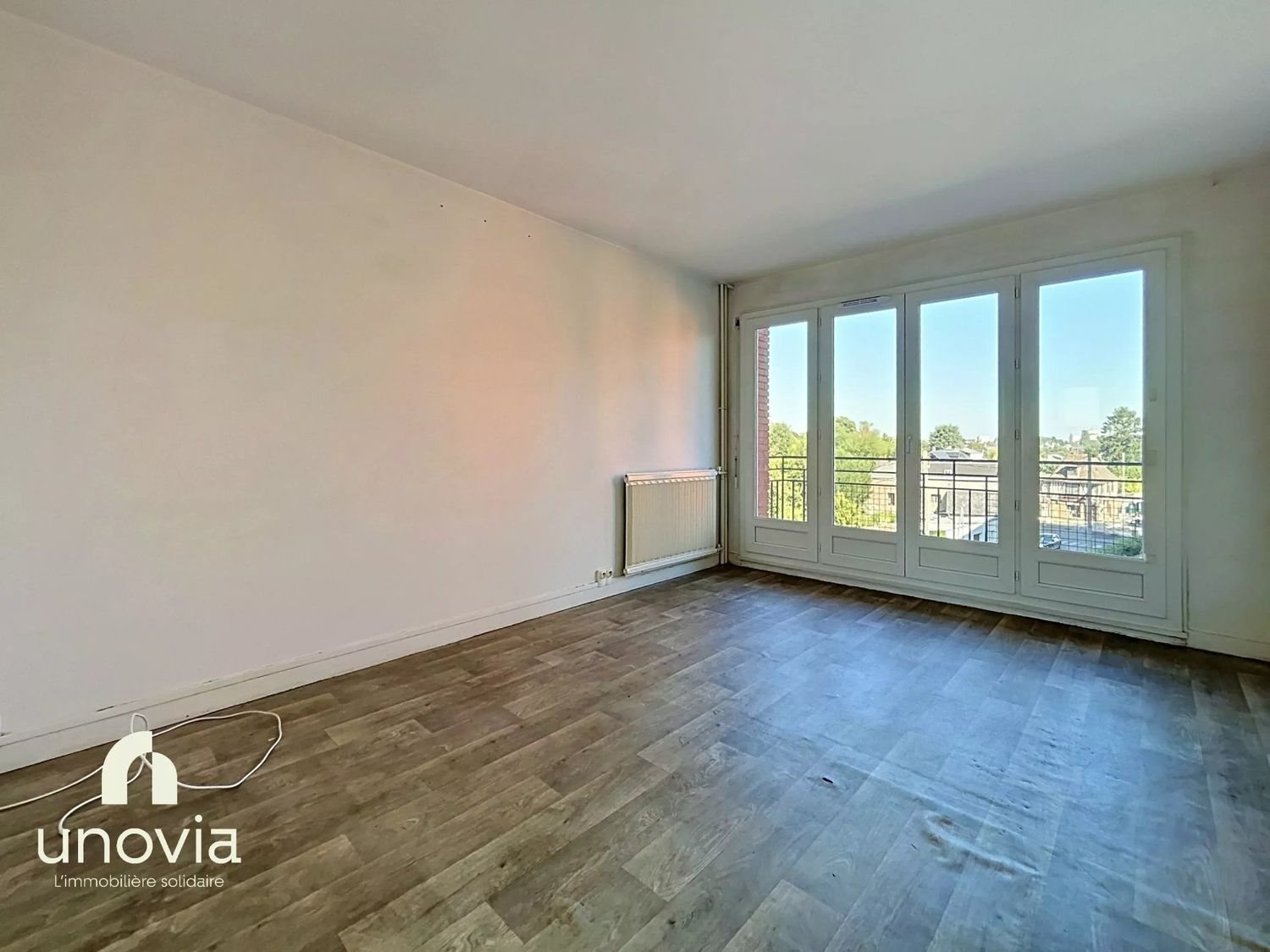 Appartement à louer, 55m², Bois-Guillaume