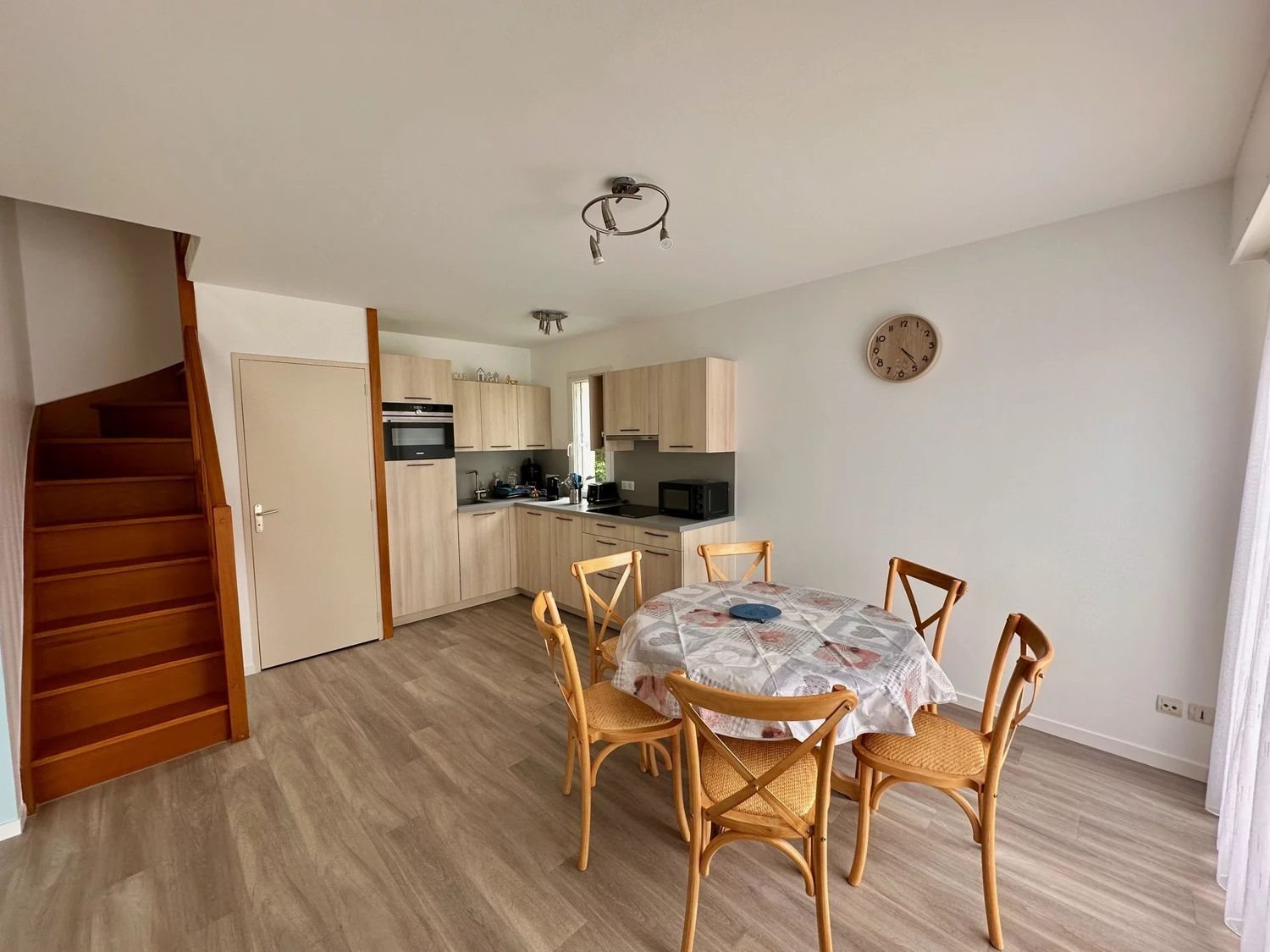 Maison à louer, 53m², Houlgate