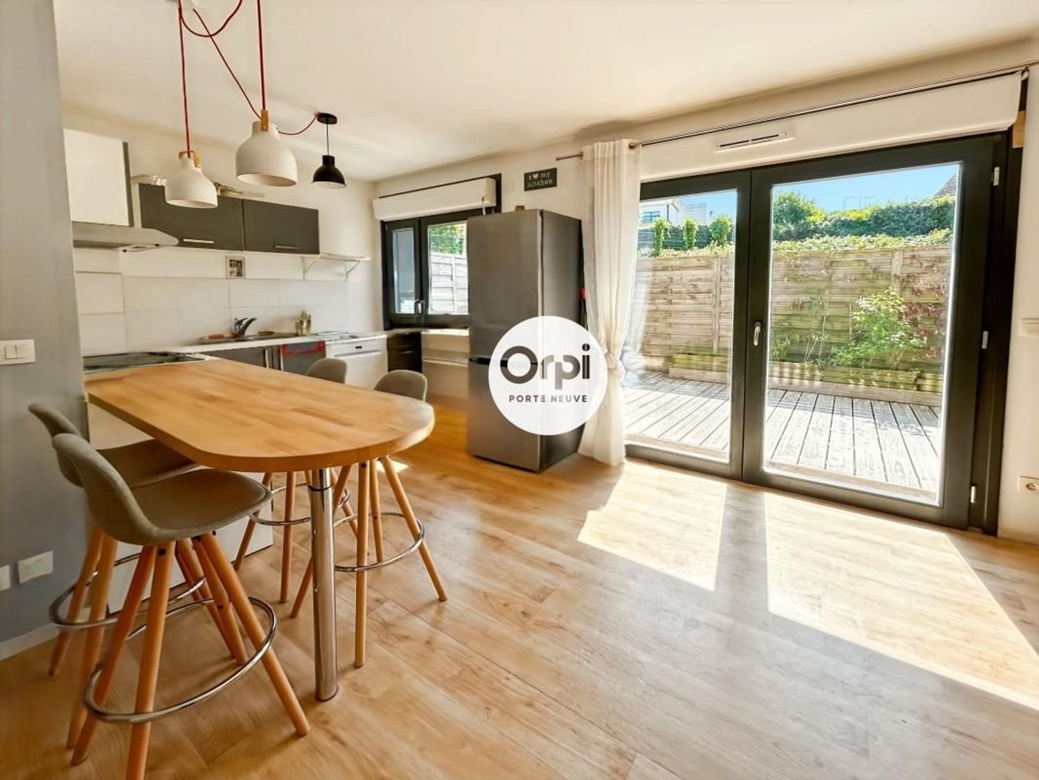 Appartement à vendre, 65m², Saint-Martin-Boulogne