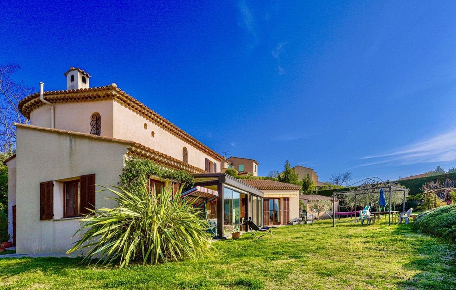 Maison à vendre, 193m², Nice