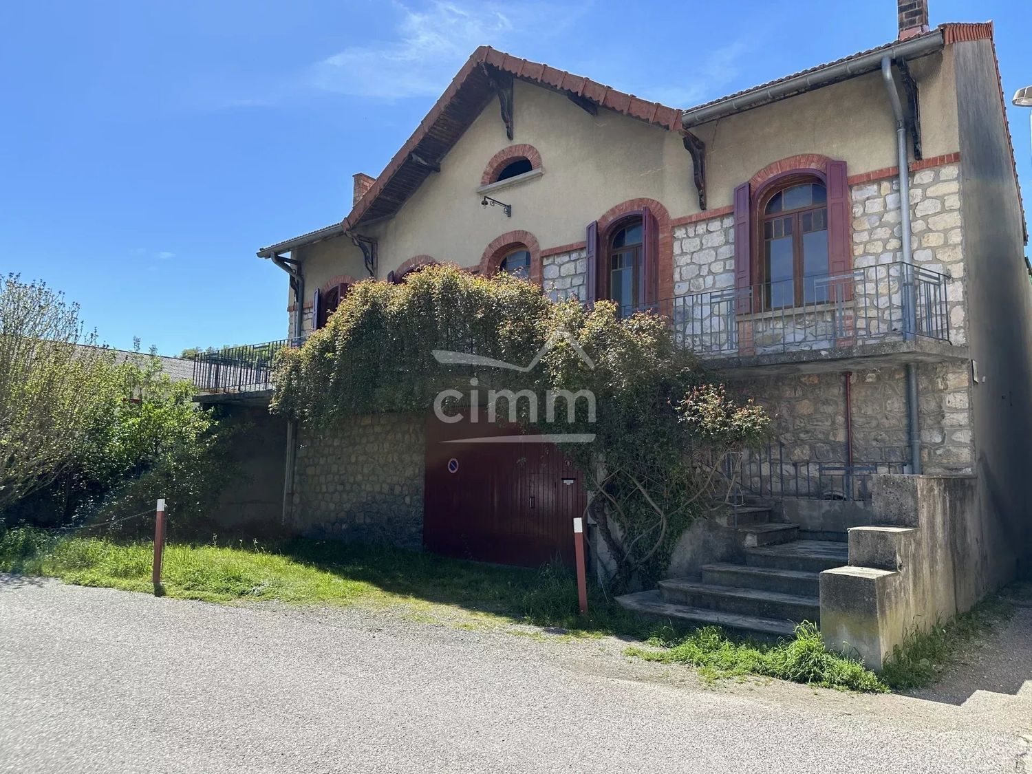 Maison à vendre, 117m², Malijai