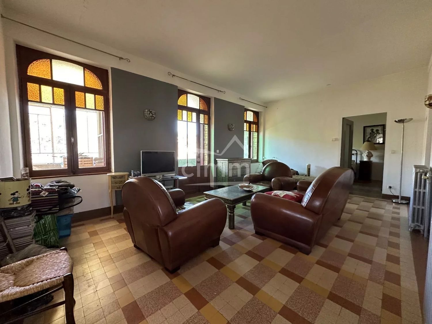 Maison à vendre, 117m², Malijai