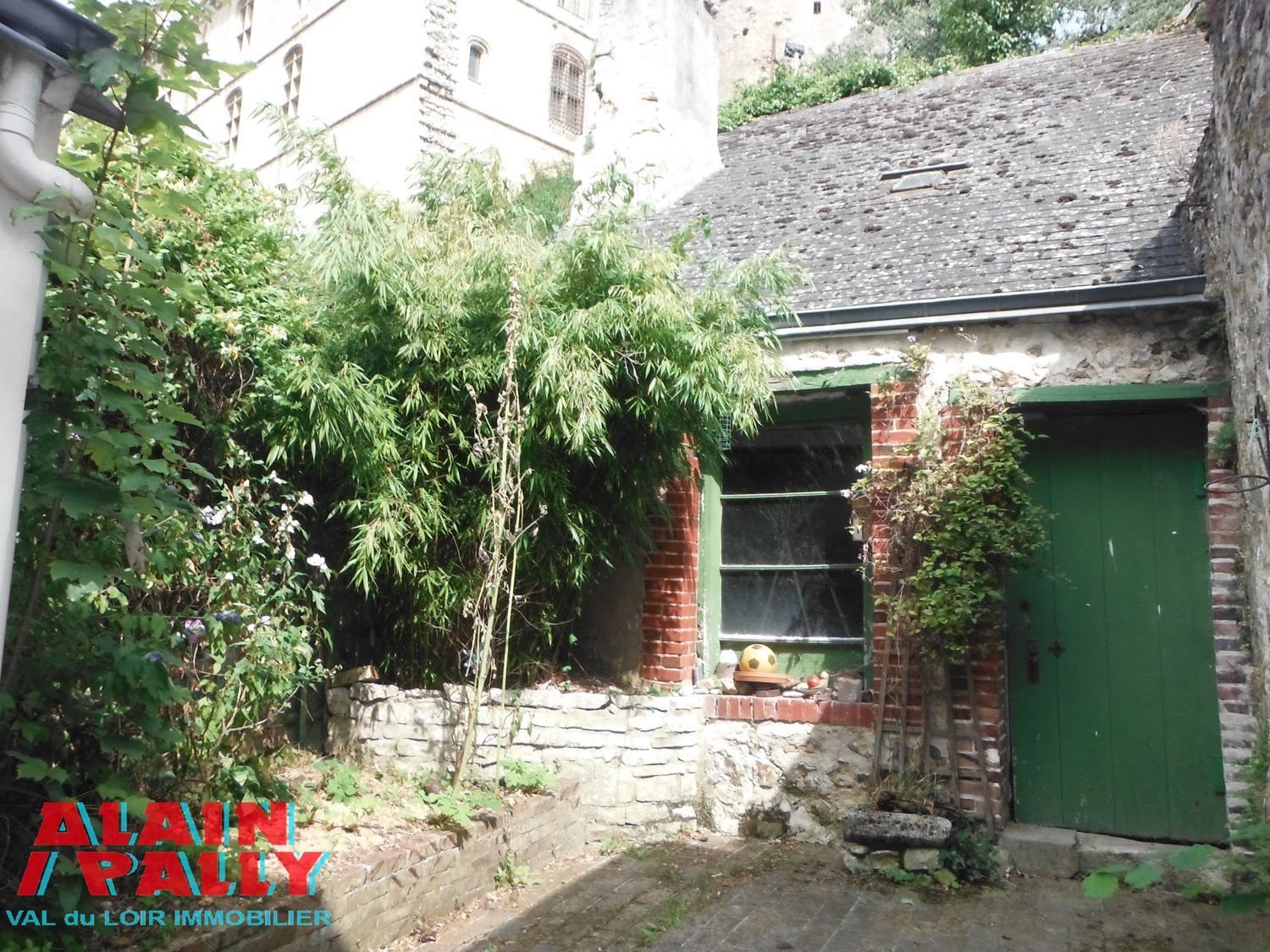 Maison à vendre, 60m², Châteaudun