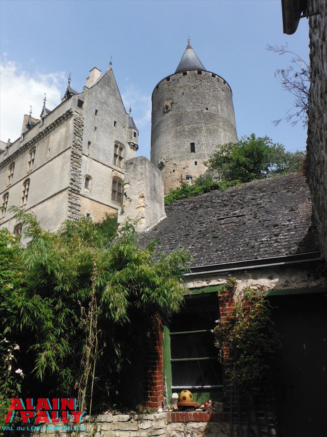 Maison à vendre, 60m², Châteaudun
