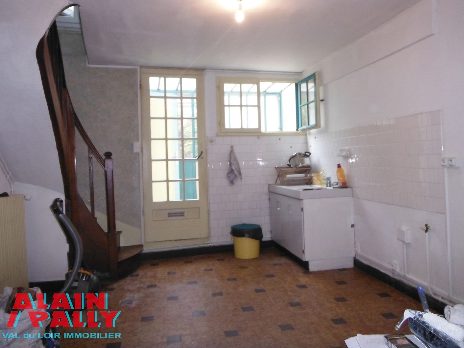Maison à vendre, 60m², Châteaudun