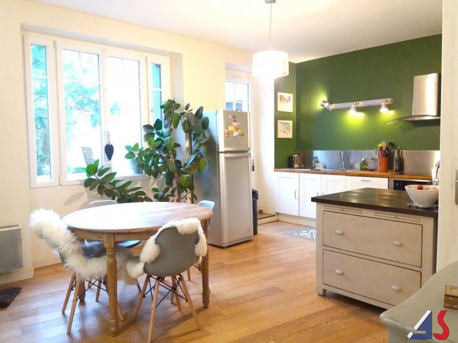 Maison à vendre, 135m², Saint-Jean-de-Boiseau