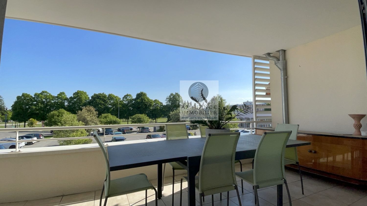 Appartement à vendre, 77m², Guilherand-Granges