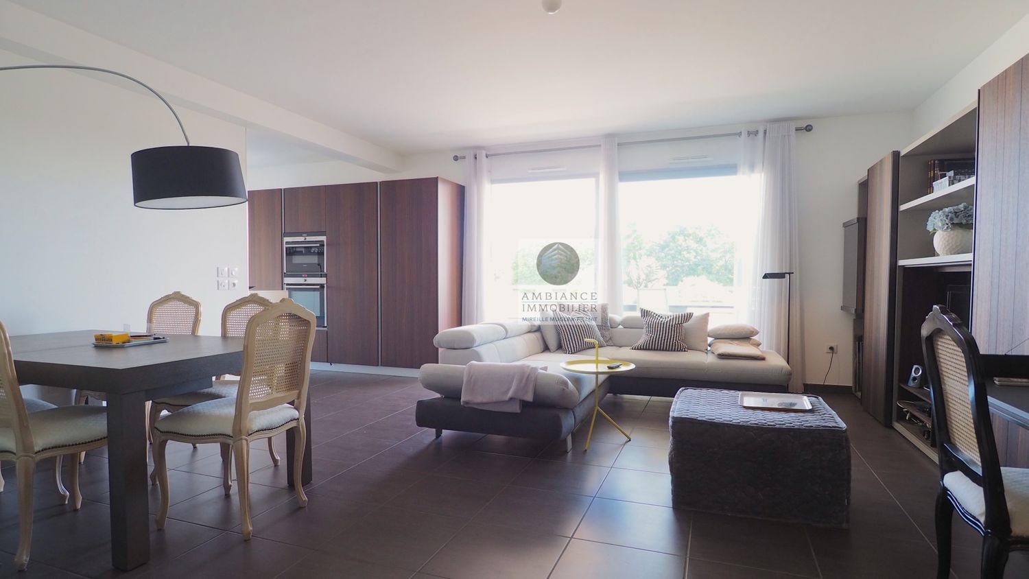 Appartement à vendre, 77m², Guilherand-Granges
