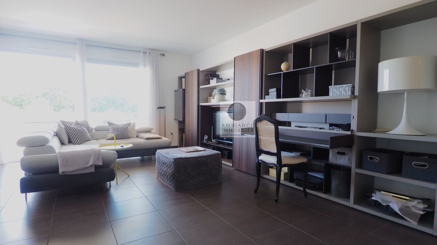 Appartement à vendre, 77m², Guilherand-Granges