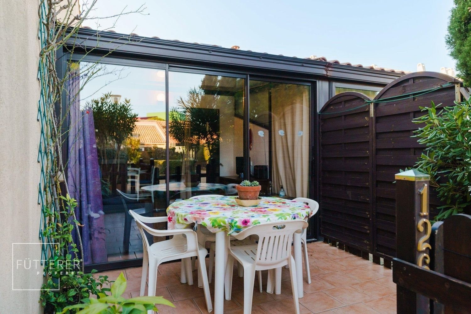 Maison à vendre, 34m², Gruissan