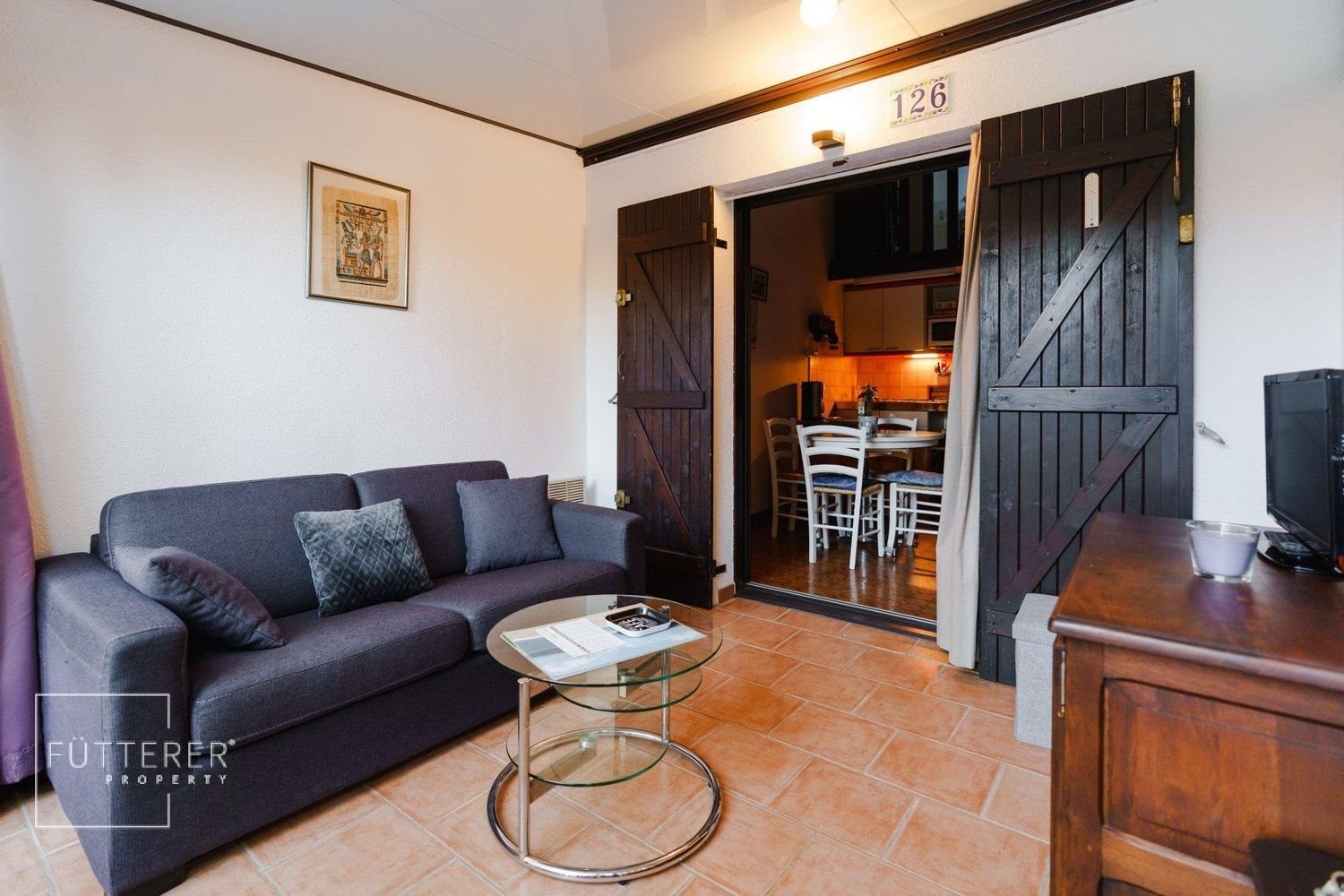 Maison à vendre, 34m², Gruissan