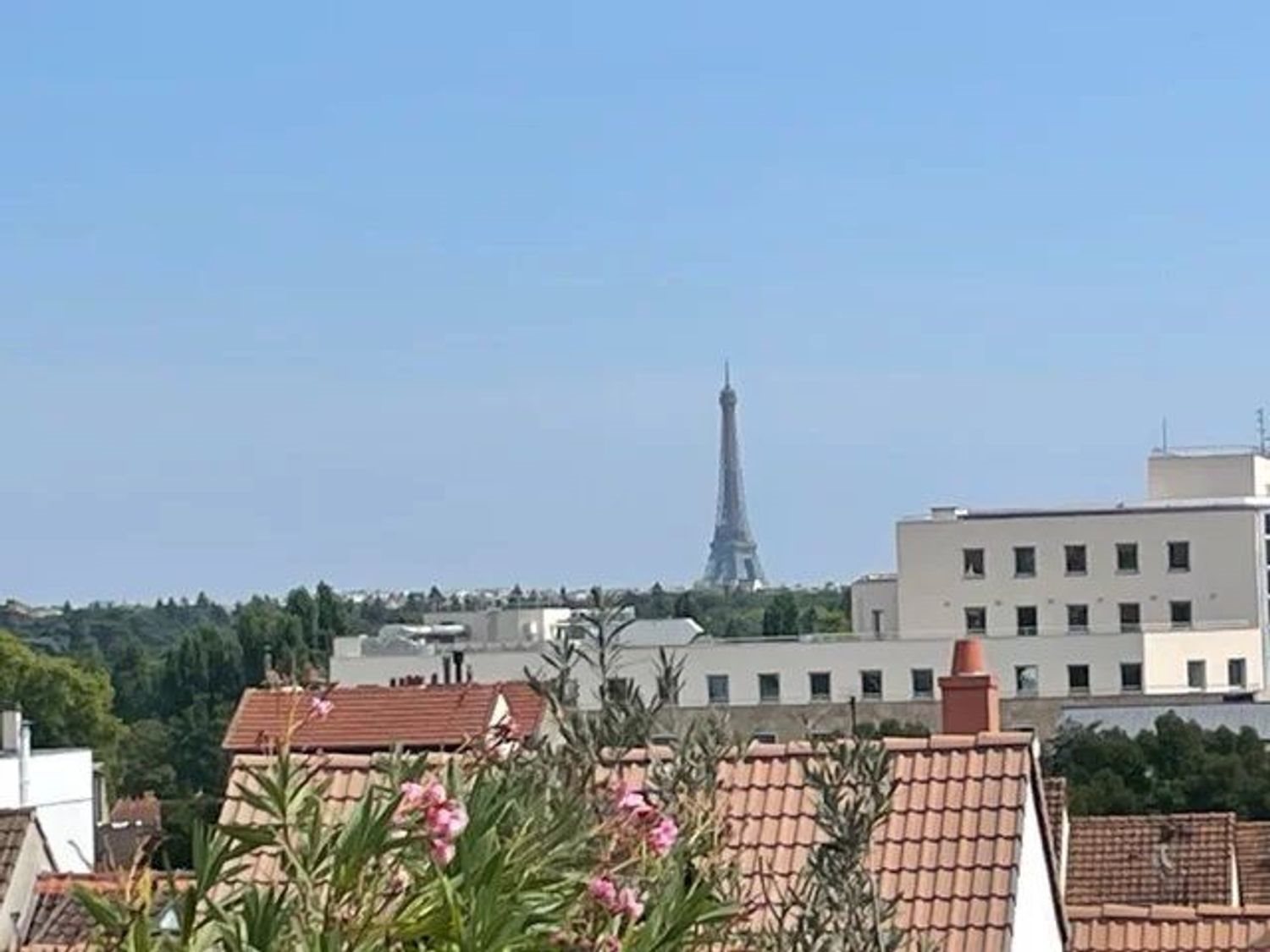 Maison à vendre, 132m², Suresnes