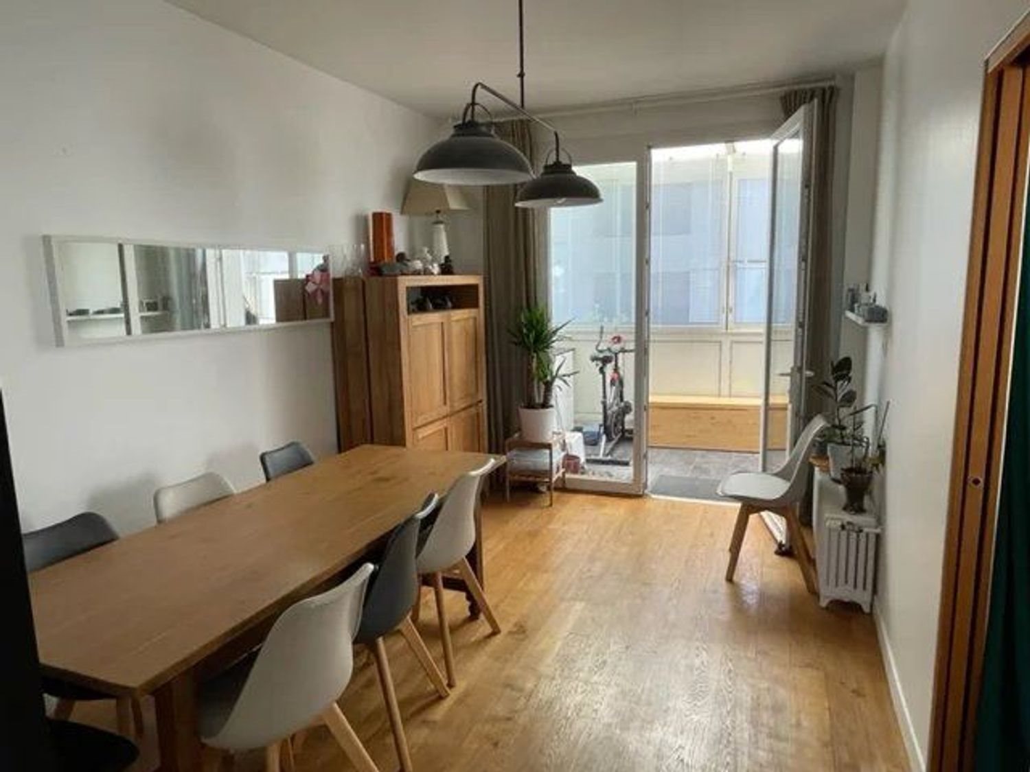 Maison à vendre, 132m², Suresnes