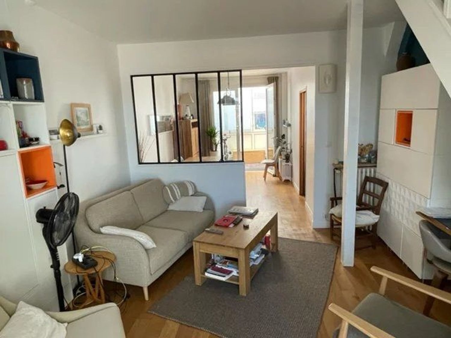 Maison à vendre, 132m², Suresnes