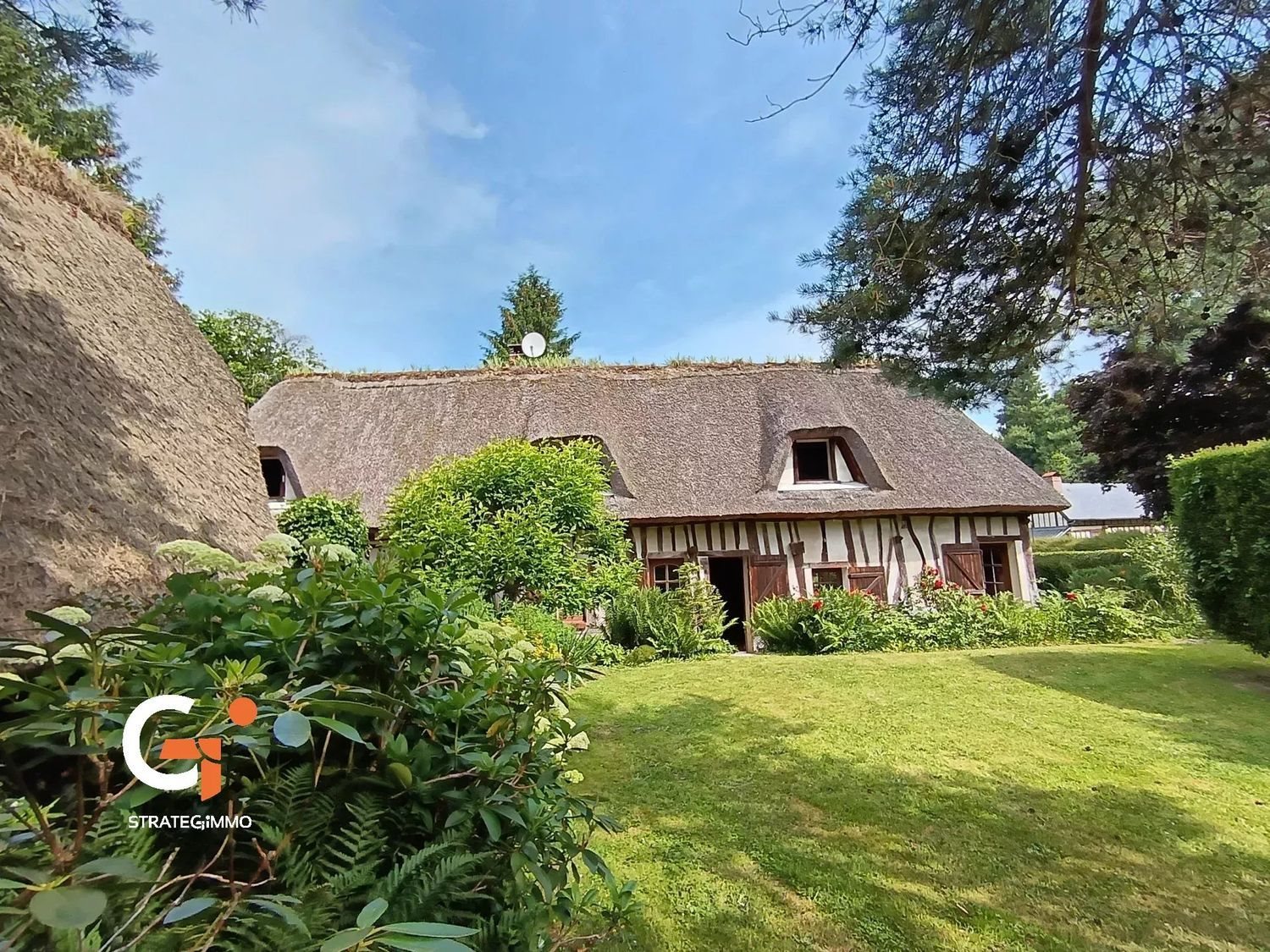 Maison à vendre, 131m², Aizier
