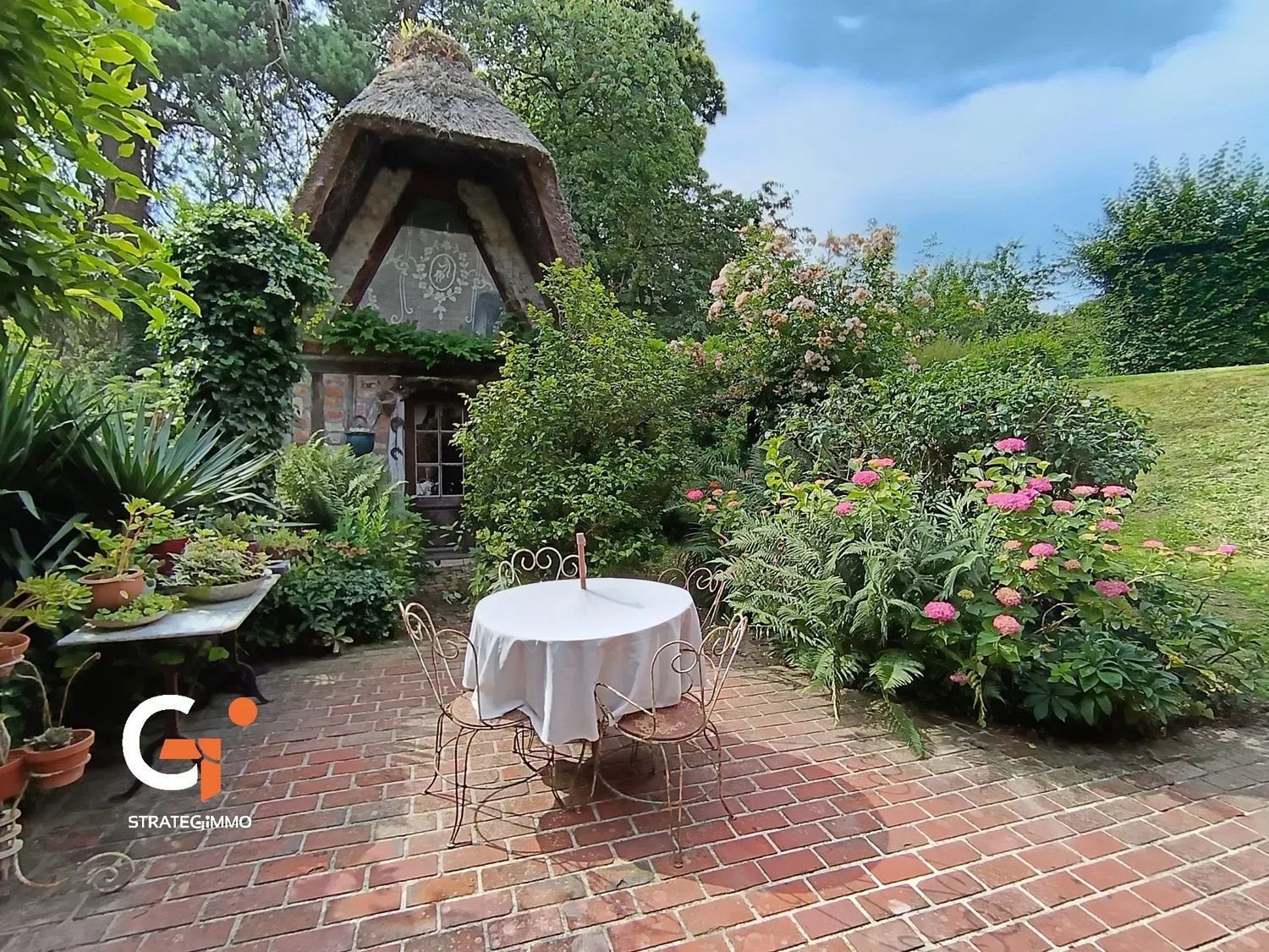 Maison à vendre, 131m², Aizier