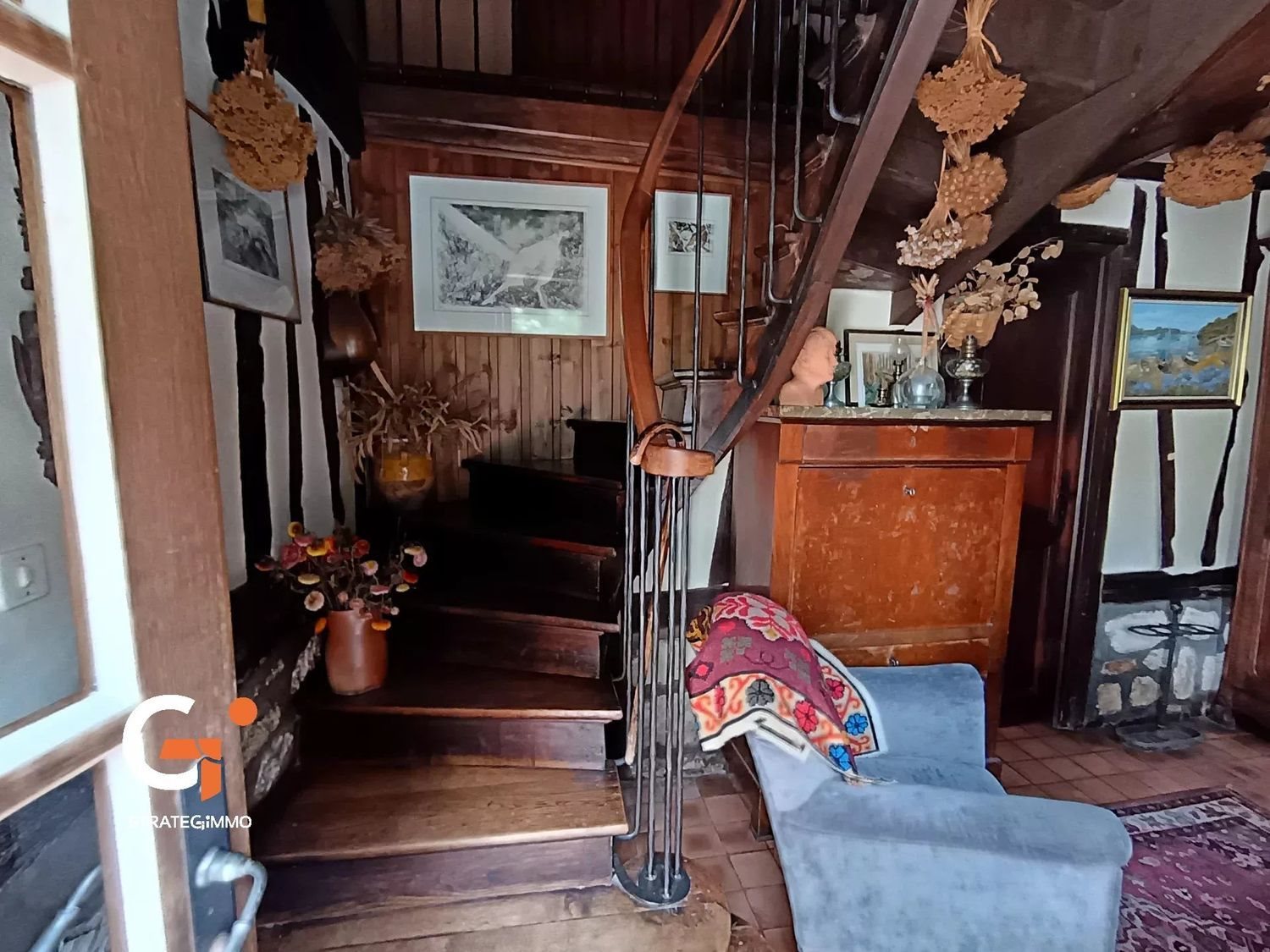 Maison à vendre, 131m², Aizier