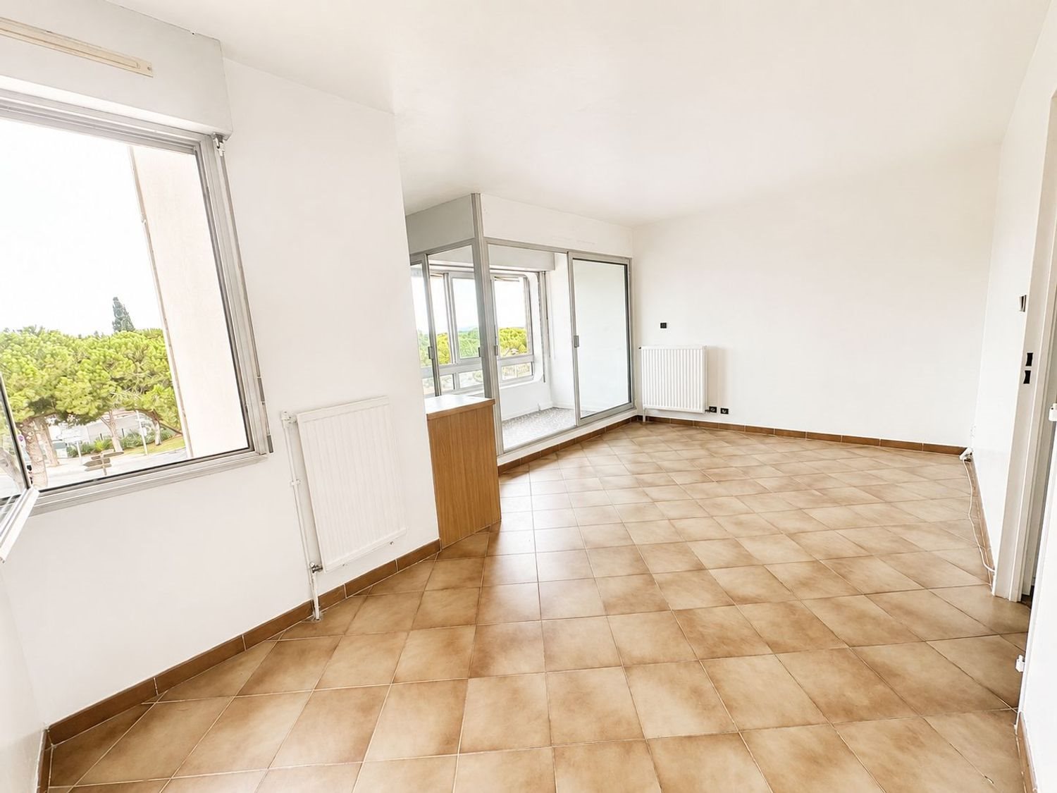 Appartement à vendre, 30m², Mauguio