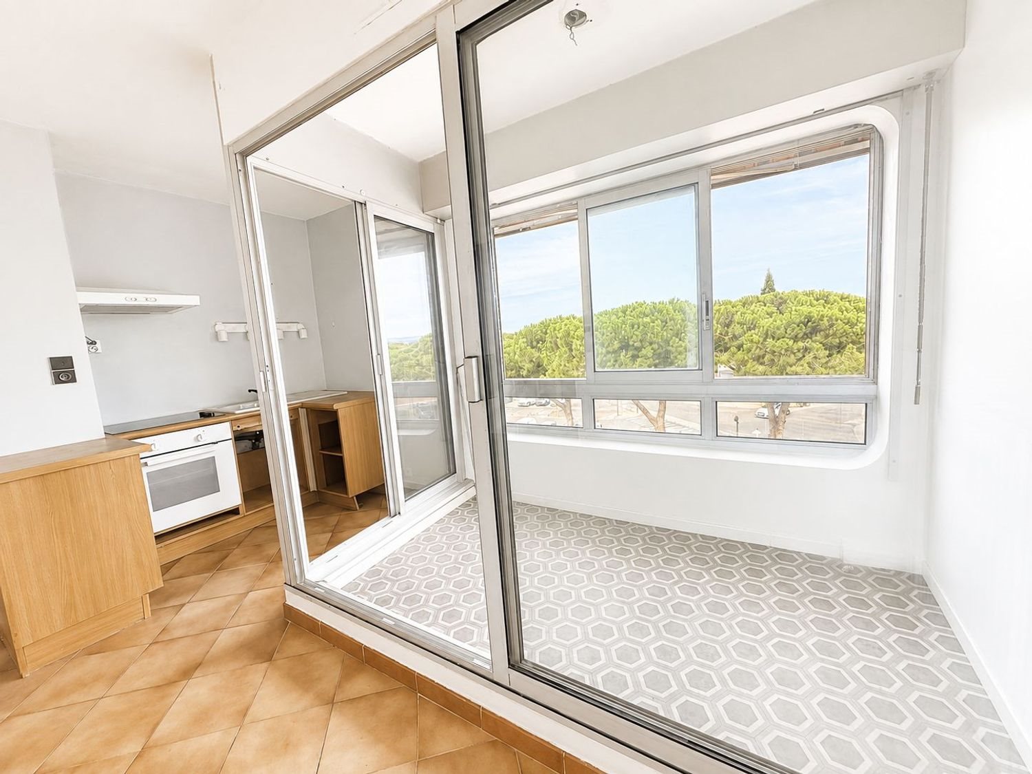 Appartement à vendre, 30m², Mauguio
