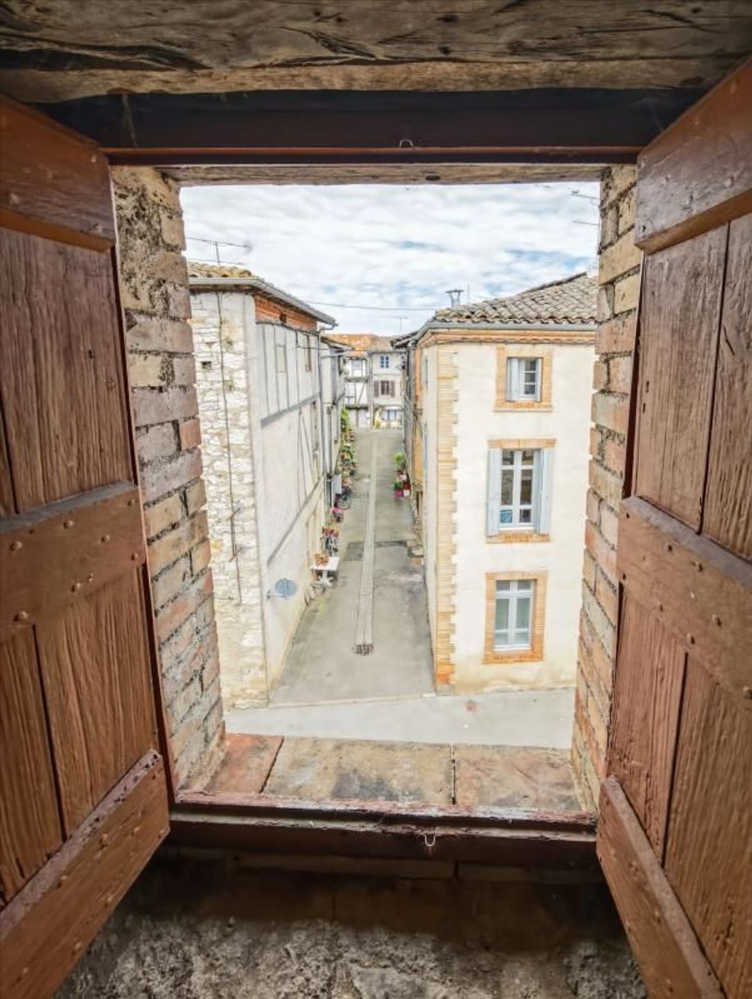 Maison à vendre, 140m², Montricoux