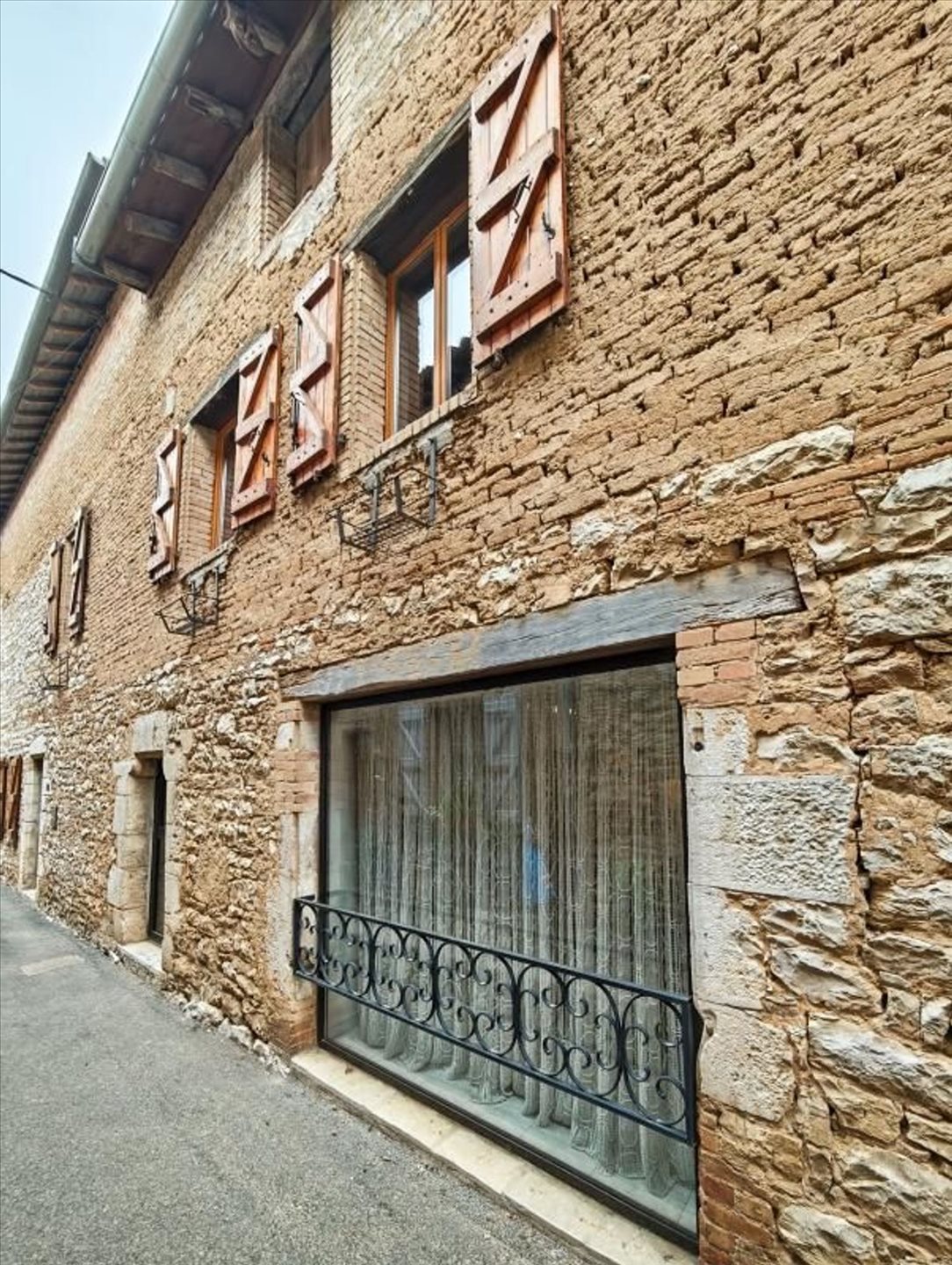 Maison à vendre, 140m², Montricoux