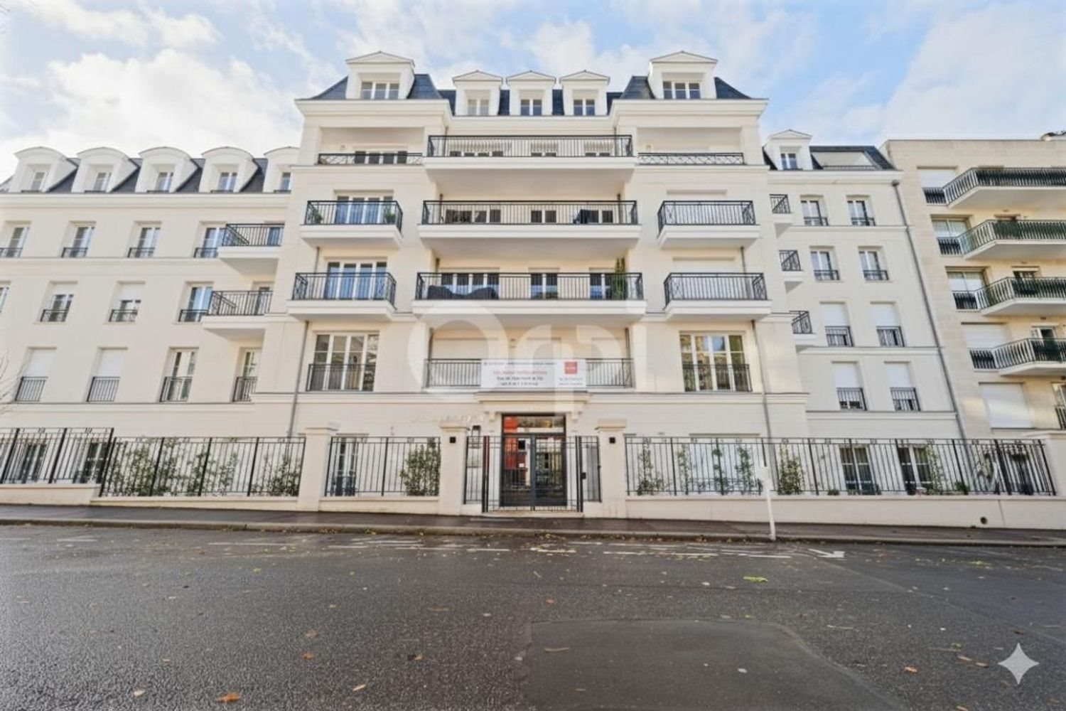Appartement à vendre, 71m², Fontenay-aux-Roses