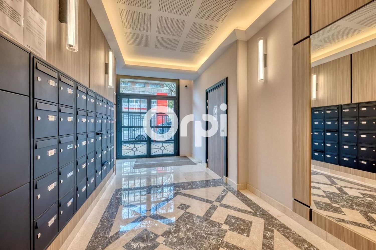 Appartement à vendre, 71m², Fontenay-aux-Roses