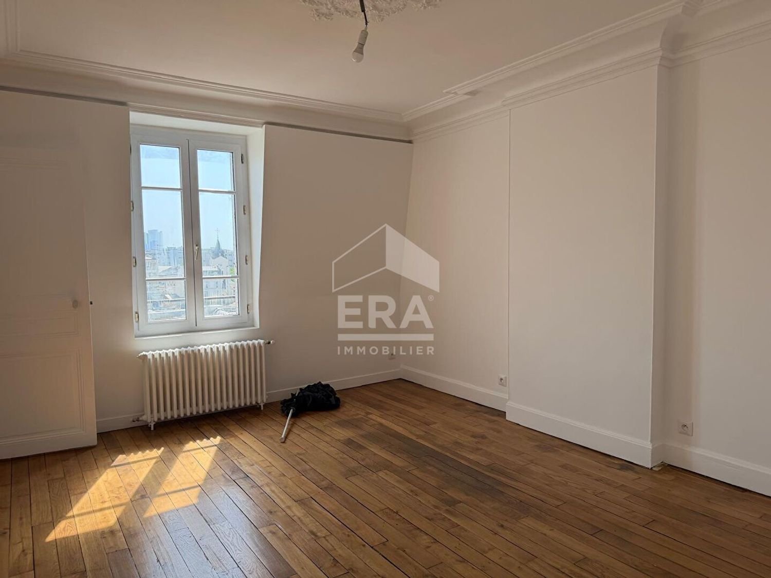 Appartement à louer, 76m², Bois-Colombes