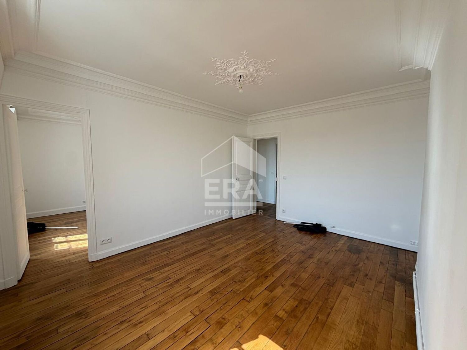Appartement à louer, 76m², Bois-Colombes