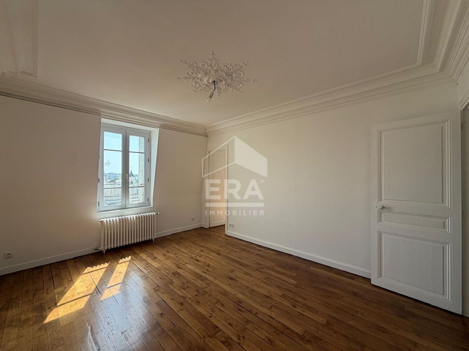 Appartement à louer, 76m², Bois-Colombes