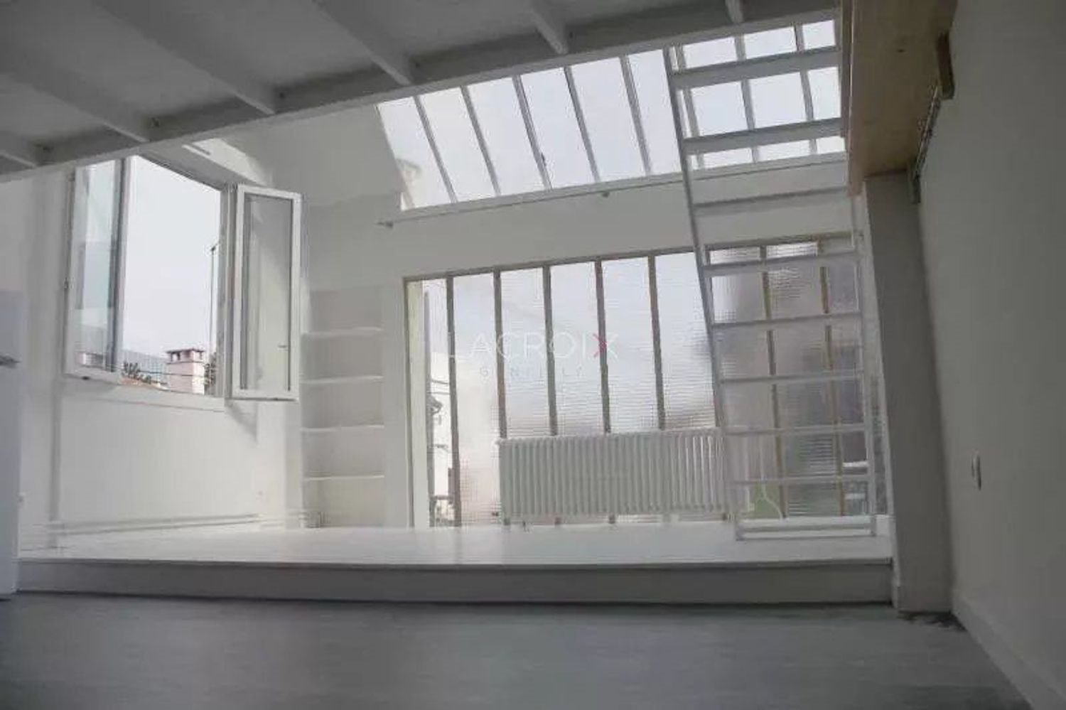 Appartement à louer, 58m², Arcueil