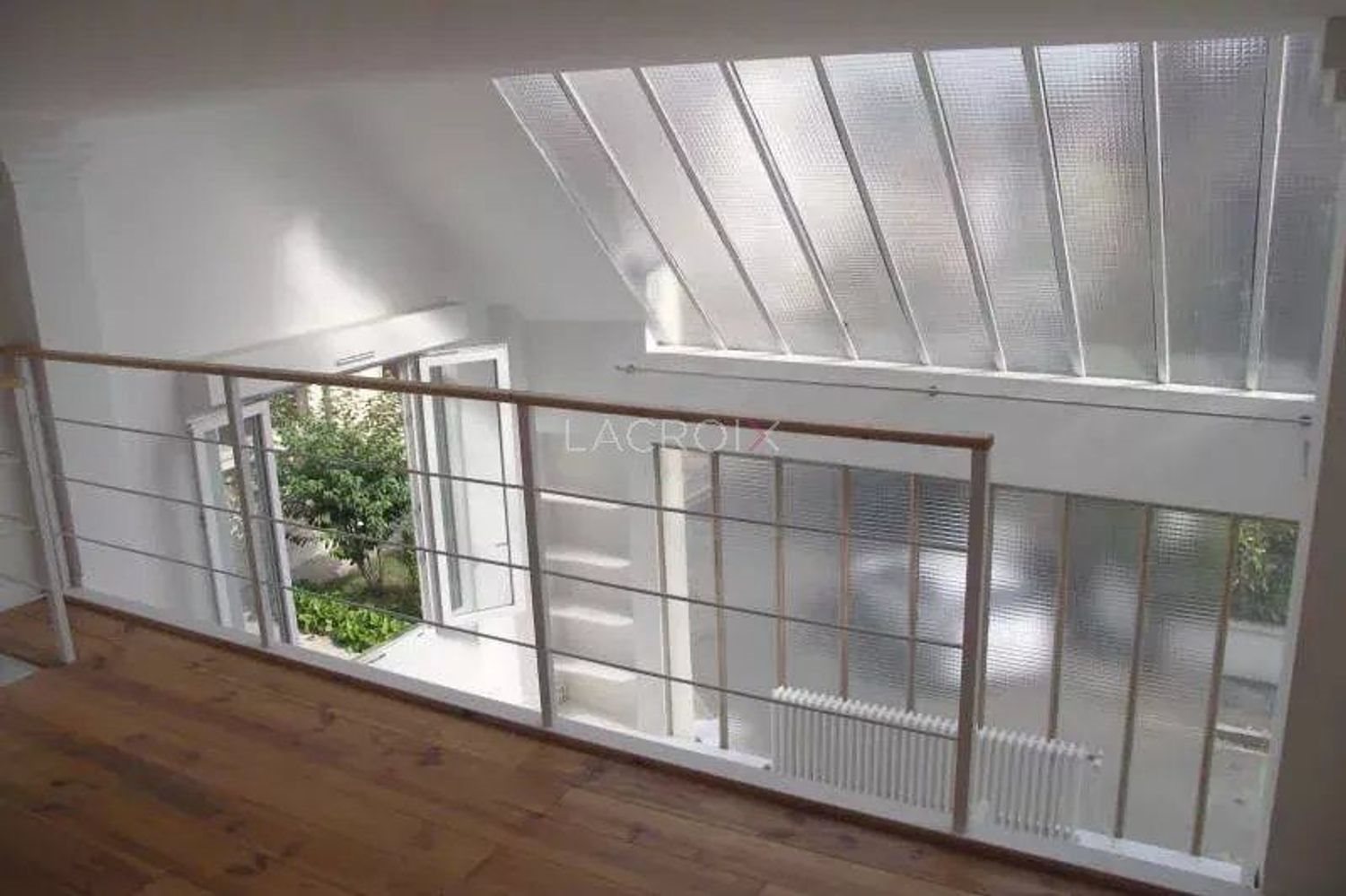 Appartement à louer, 58m², Arcueil