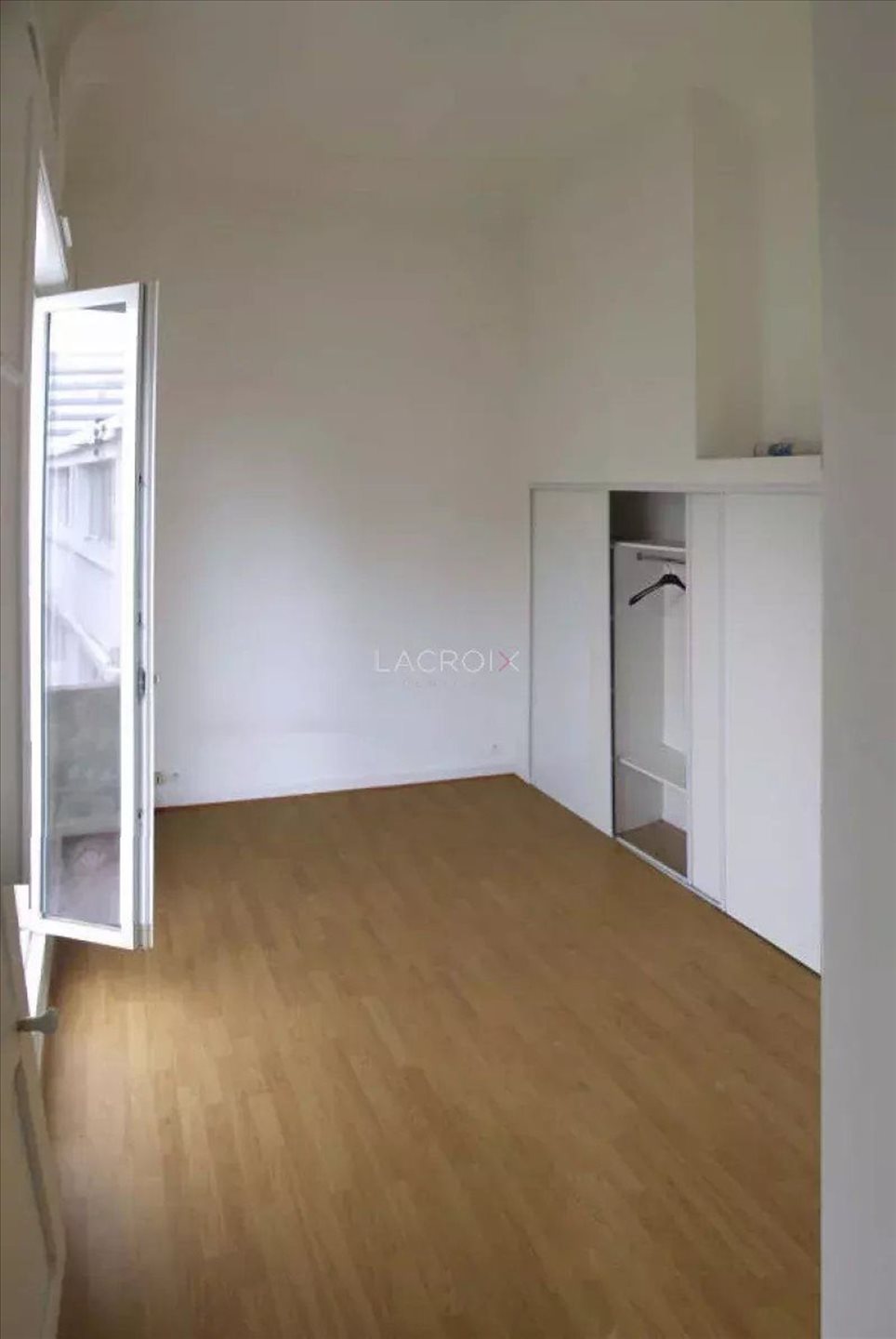 Appartement à louer, 58m², Arcueil