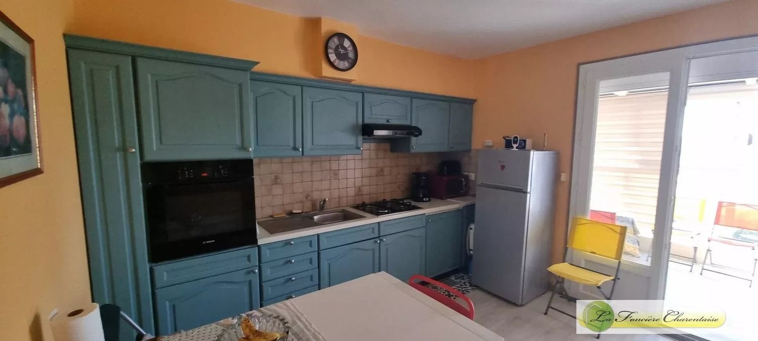 Maison à vendre, 11m², Mouthiers-sur-Boëme