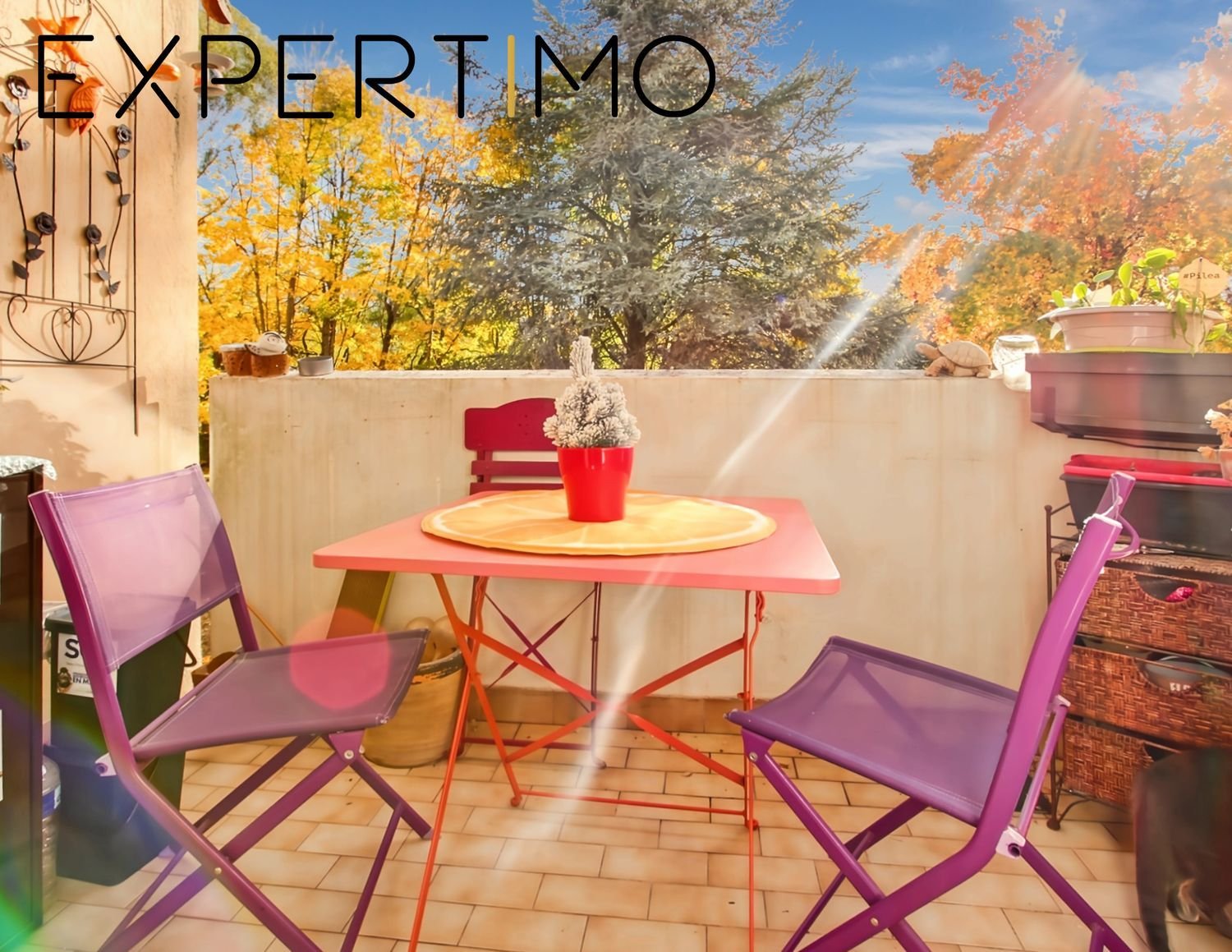 Appartement à vendre, 81m², Montigny-le-Bretonneux