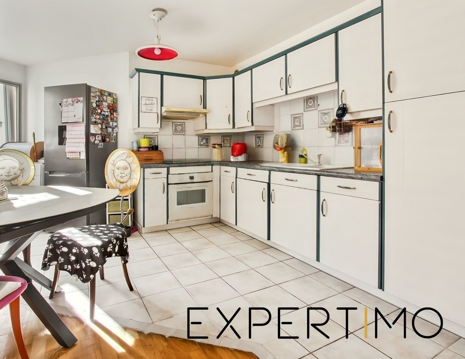 Appartement à vendre, 81m², Montigny-le-Bretonneux