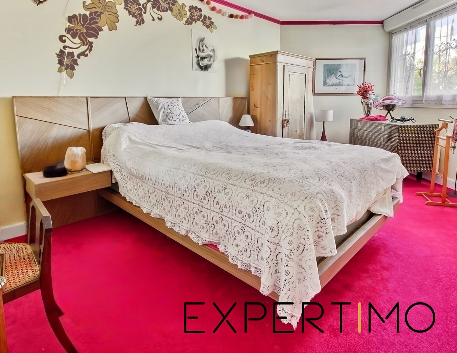Appartement à vendre, 81m², Montigny-le-Bretonneux