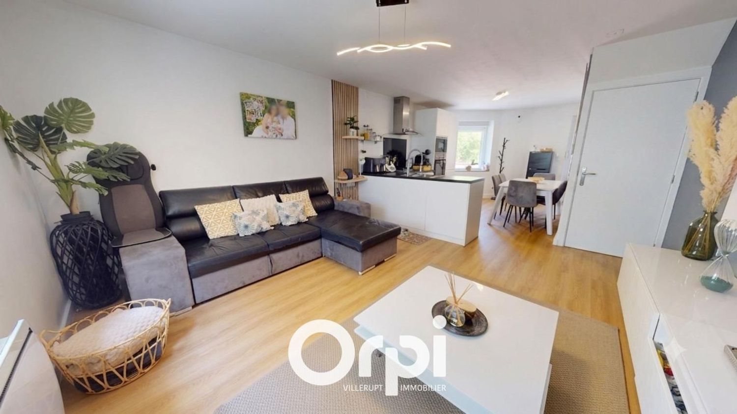 Maison à vendre, 97m², Audun-le-Tiche
