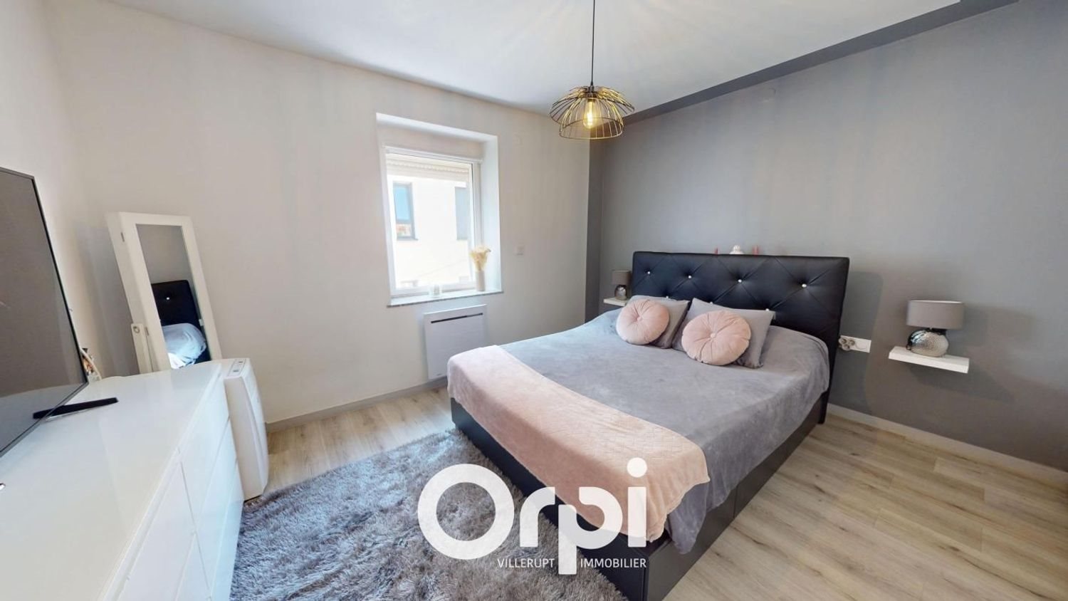 Maison à vendre, 97m², Audun-le-Tiche