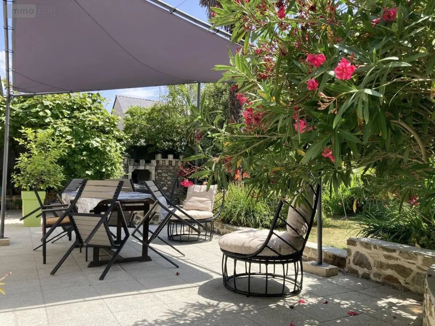 Maison à vendre, 156m², Laval