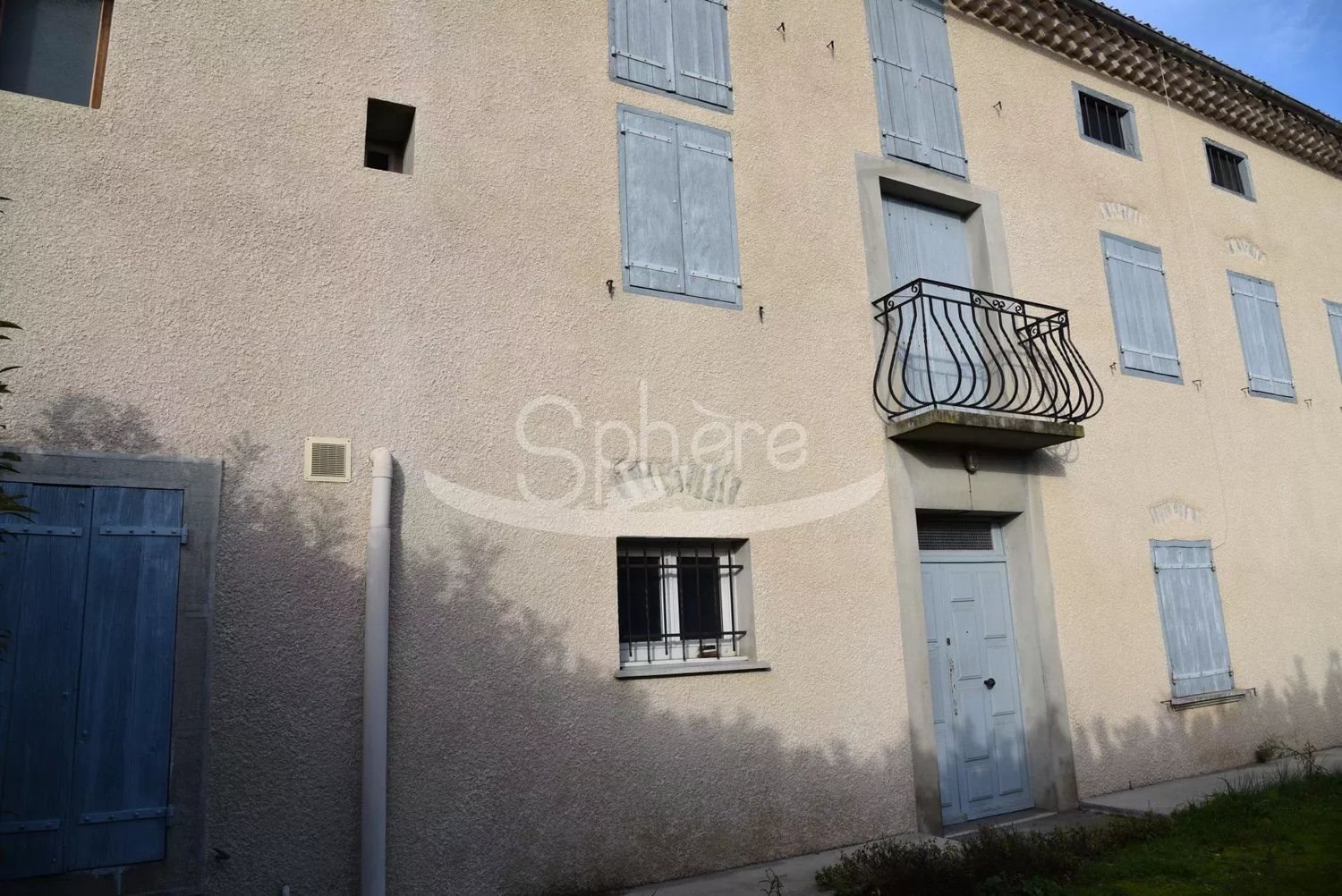 Maison à vendre, 11m², Limoux