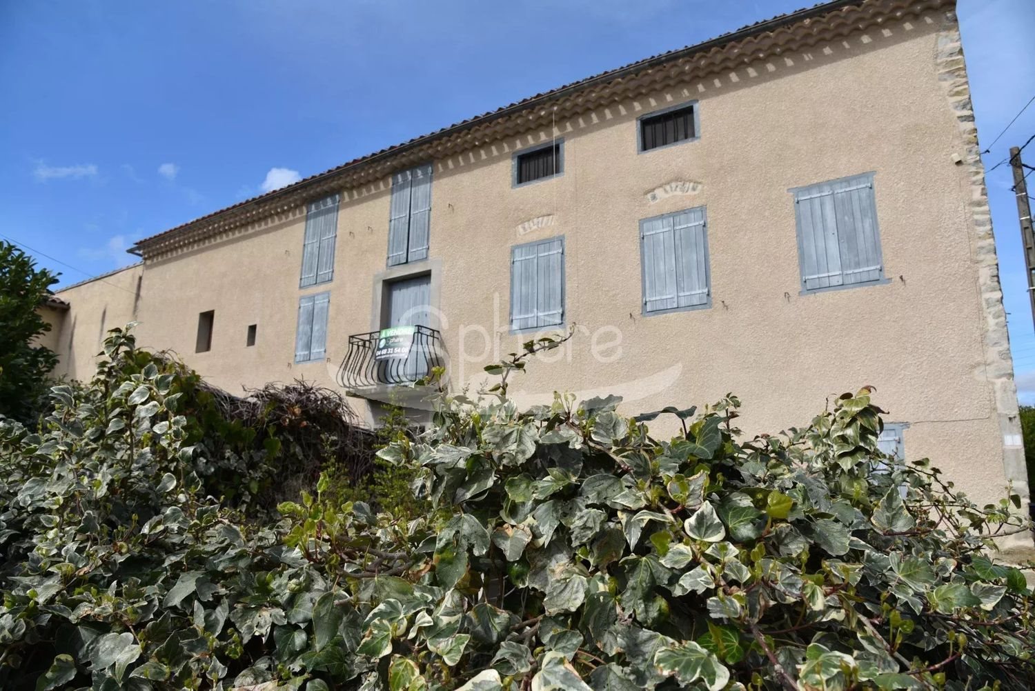 Maison à vendre, 11m², Limoux