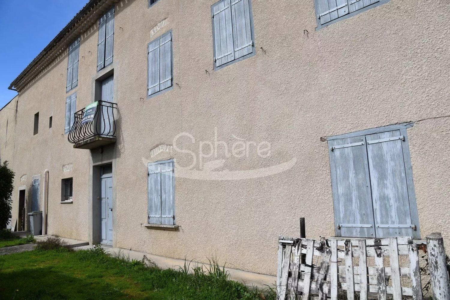 Maison à vendre, 11m², Limoux