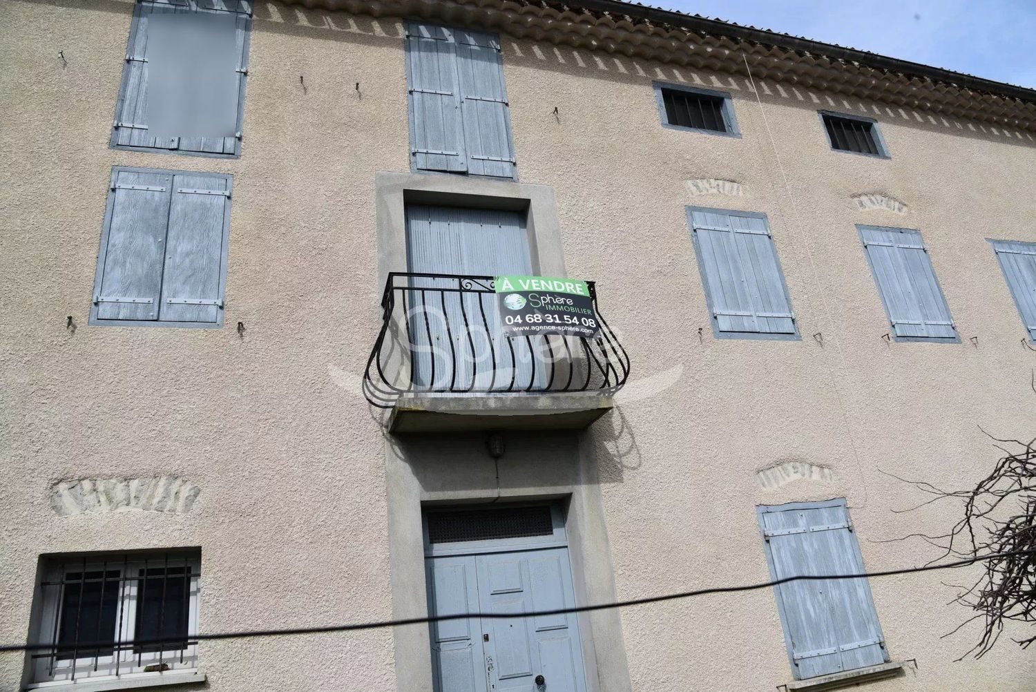 Maison à vendre, 11m², Limoux
