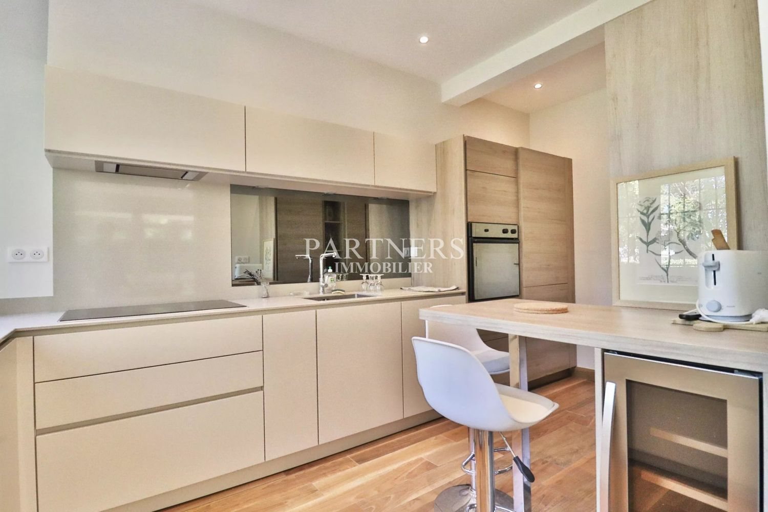 Appartement à louer, 97m², Aix-en-Provence