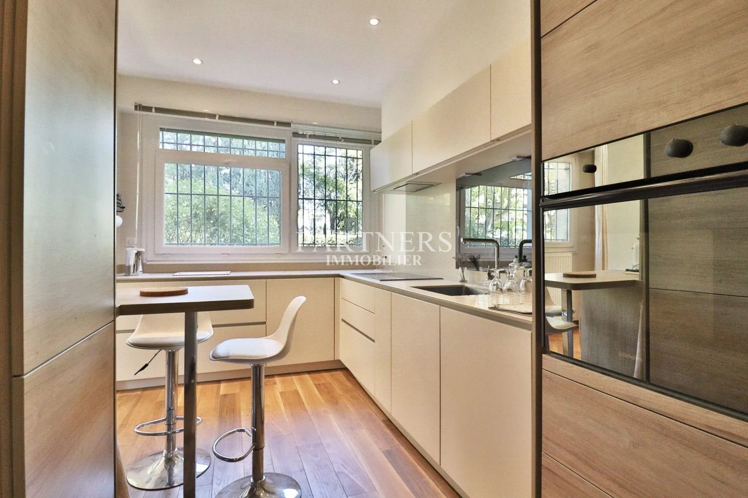 Appartement à louer, 97m², Aix-en-Provence