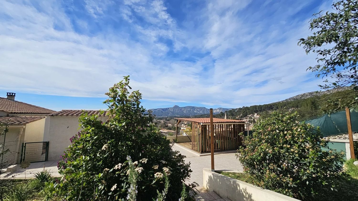 Maison à vendre, 154m², Gémenos