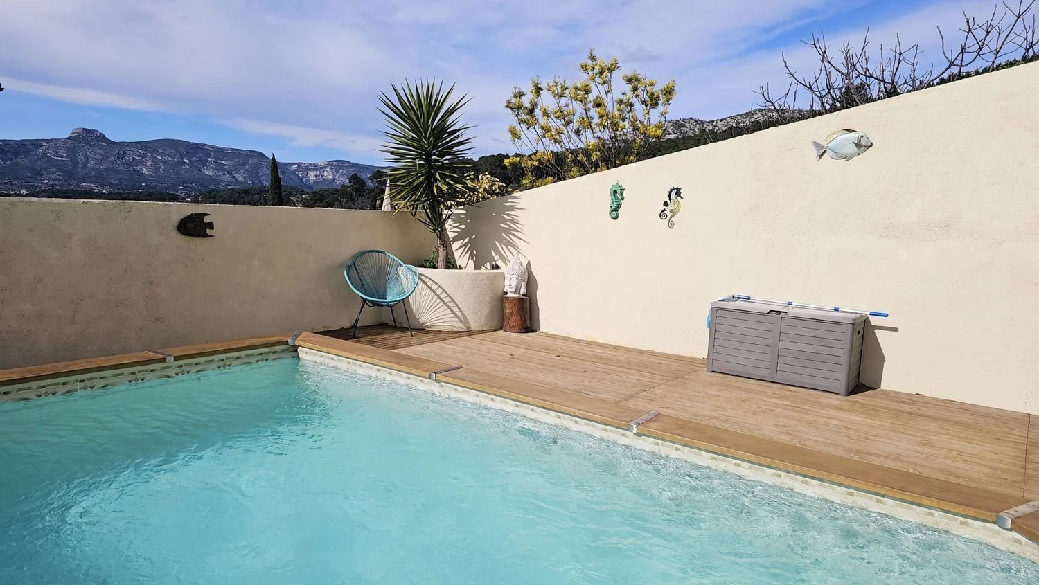 Maison à vendre, 154m², Gémenos