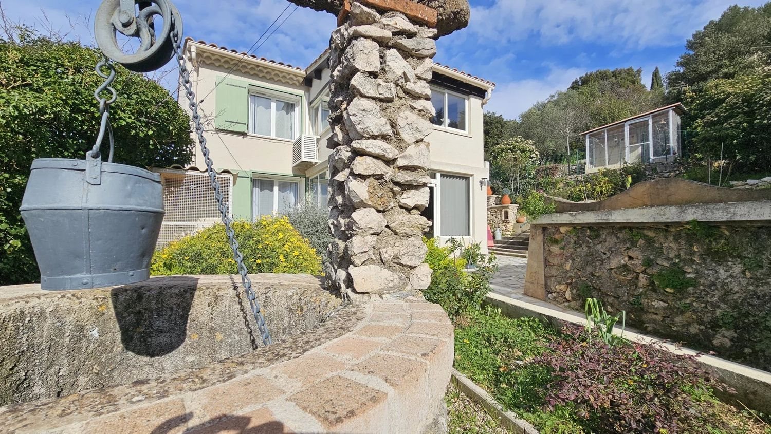 Maison à vendre, 154m², Gémenos
