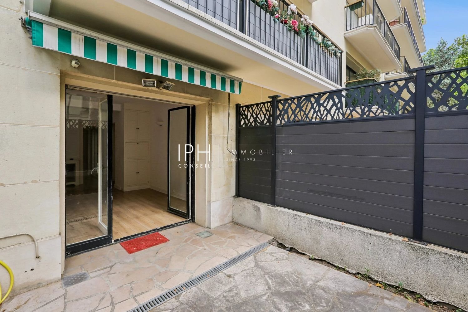 Appartement à louer, 52m², Neuilly-sur-Seine